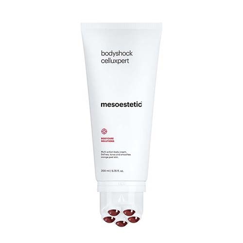 Mesoestetic Bodyshock Celluxpert 200ml