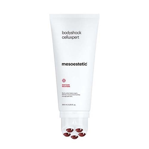 Mesoestetic Bodyshock Celluxpert 200ml Mesoestetic Bodyshock Celluxpert 200ml