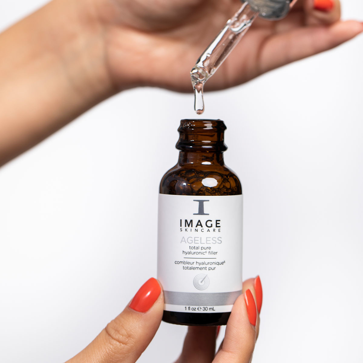 IMAGE Skincare AGELESS - Total Pure Hyaluronic Filler 30ml