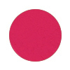 Ronde kleurswatch van de Jane Iredale Colorluxe Hydrating Cream Lipstick in de kleur Peony.