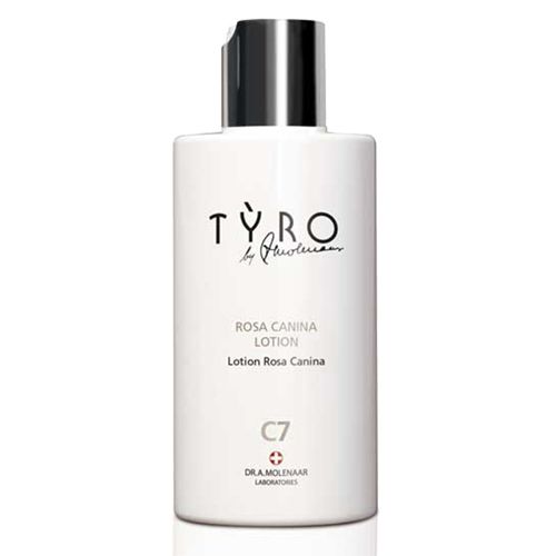 Tyro Rosa Canina Lotion 200ml