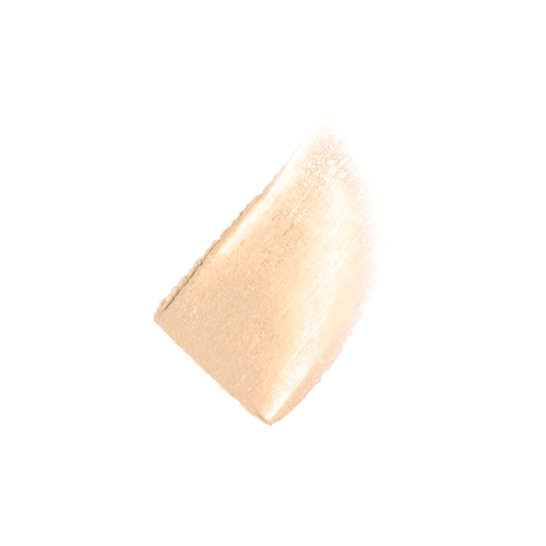 Textuur Jane Iredale HydroPure Tinted Serum Light op witte achtergrond