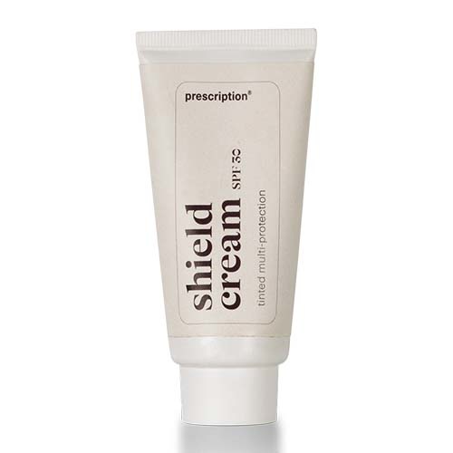 Prescription Shield Cream SPF30 50ml