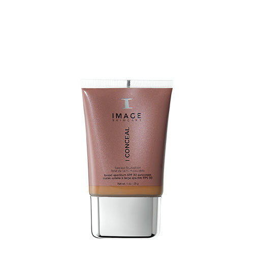 Image Skincare I Conceal - Flawless Foundation Deep Honey 28gr