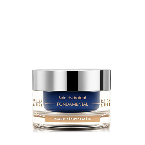 Pier Augé FONDAMENTAL  Global Hydrating Treatment 50ml