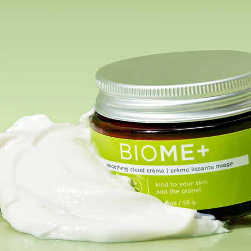 IMAGE Skincare BIOME+ Smoothing Cloud Crème 50gr