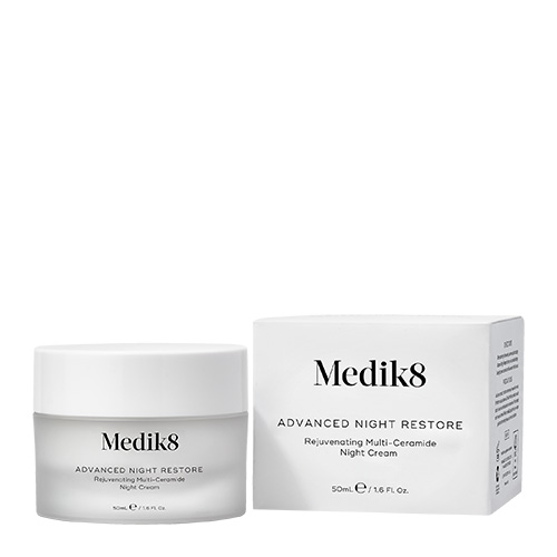 Medik8 Advanced Night Restore 50ml