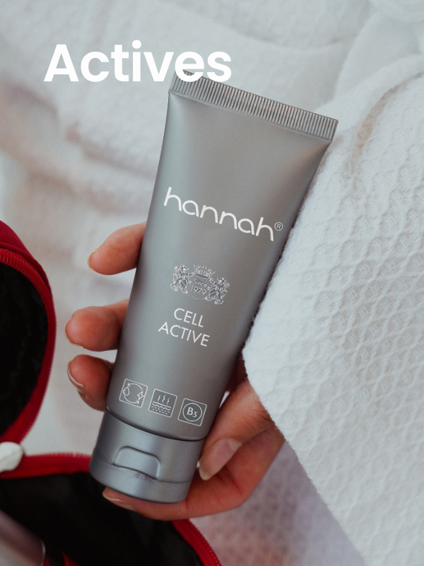 hannah-Actives