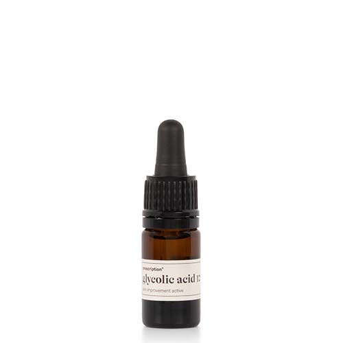 Prescription Glycolic Acid 10% 4ml