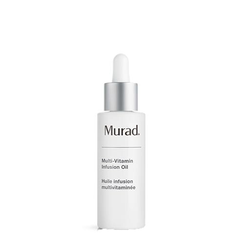 Murad Multi-Vitamin Infusion Oil 30ml  Murad Multi-Vitamin Infusion Oil 30ml