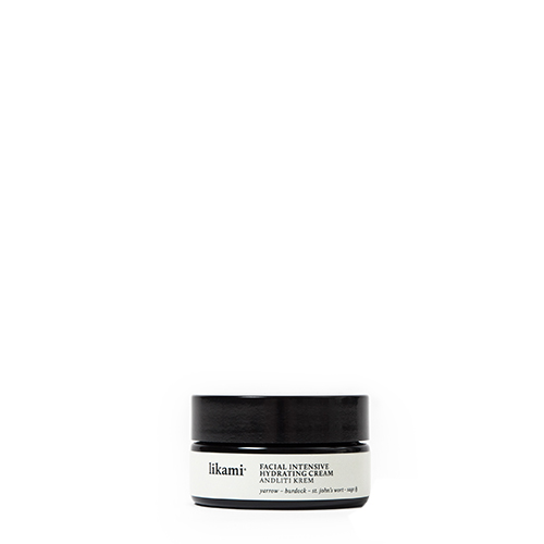 Likami Facial Intensive Hydrating Cream intensief-hydraterende-gezichtscreme-van-likami