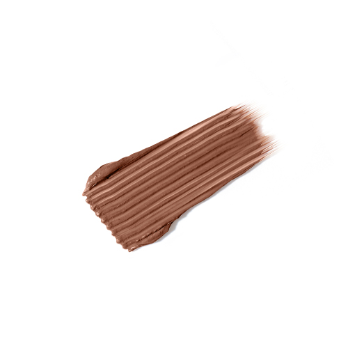 PureBrow Gel  Auburn swatch IC PureBrow Gel  Auburn swatch