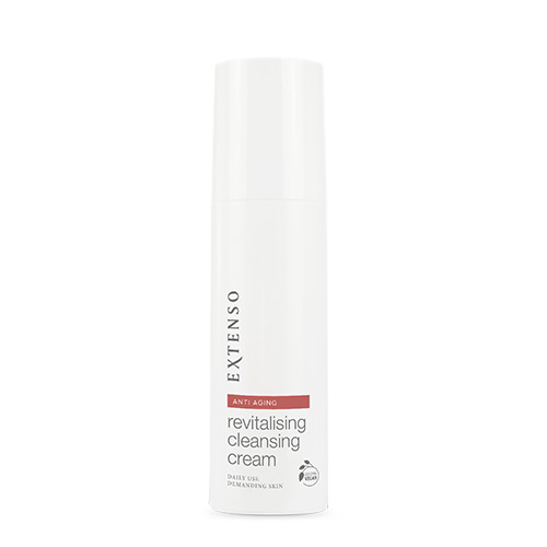 Extenso Revitalizing Cleansing Cream 150ml