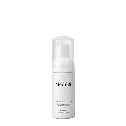 Medik8 Clarifying Foam  Medik8 Clarifying Foam