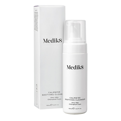 Medik8 Calmwise Soothing Cleanser 150ml