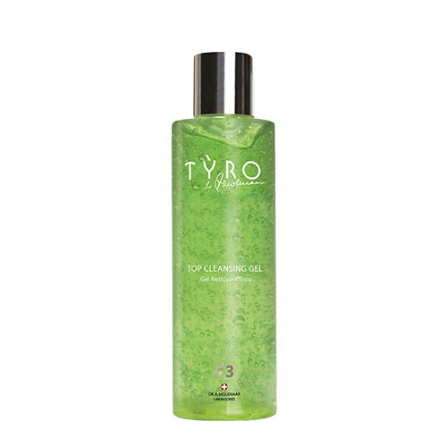 Tyro Top Cleansing Gel 200ml Top-Cleansing-Gel