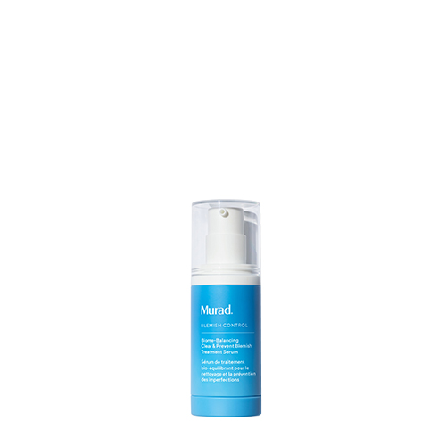 Murad Blemish Control Biome Balancing Treatment Serum pompflacon
