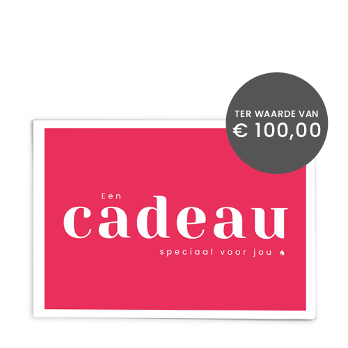hannahhuis Gift Card € 100,00
