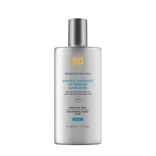 SkinCeuticals Mineral Radiance UV Defense SPF50 50ml