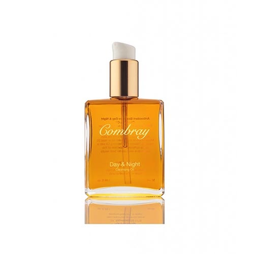 Combray Day & Night Cleansing Oil 50ml