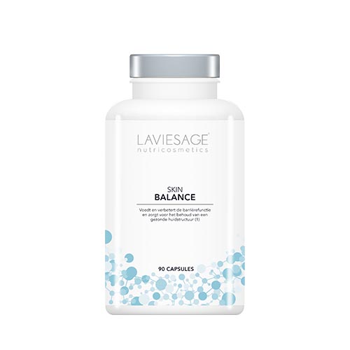 Laviesage Skin Balance 90 capsules