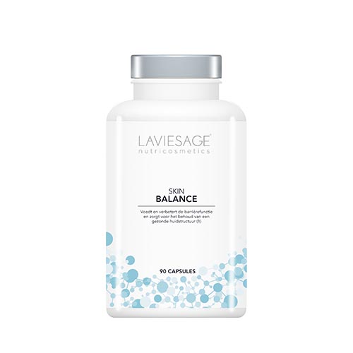 Laviesage Skin Balance 90 capsules Laviesage Skin Balance 90 capsules