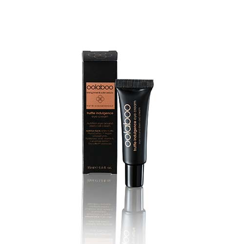 OOLABOO truffle indulgence eye cream 15ml OOLABOO truffle indulgence eye cream 15ml