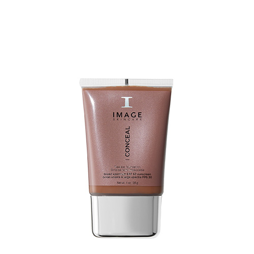 Image Skincare I Conceal - Flawless Foundation Mahogany 28gr