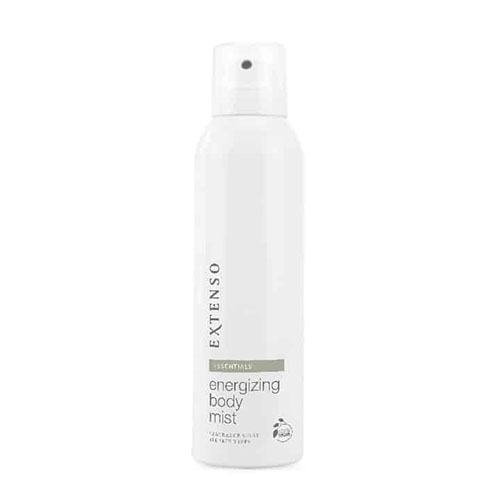 Extenso Energizing Body Mist Energizing Body Mist