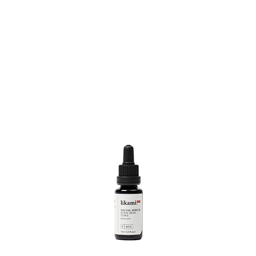 Likami Facial Serum Even Skin Tone stimuleer-huidregeneratie-met-likami-facial-serum-even-skin-tone