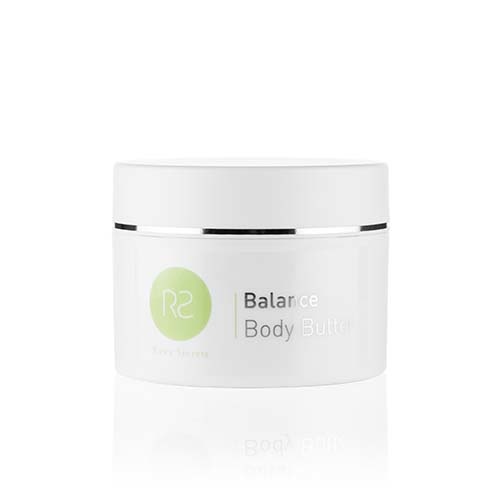 Rawa Secrets Balance Body Butter 200ml