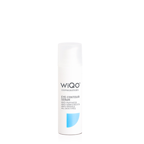 WiQo Siero Contorno Occhi E Viso Pelli Delicate WiQo-oogcontour-en-gezichtscrème