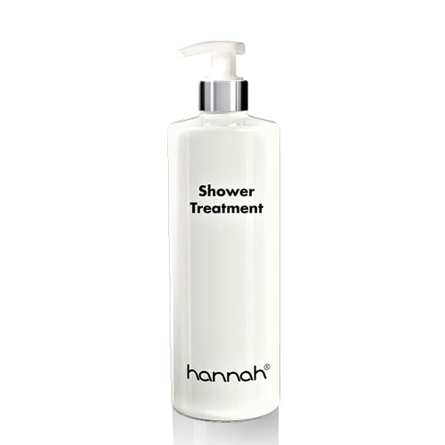 hannah Shower Treatment hannah Shower Treatment