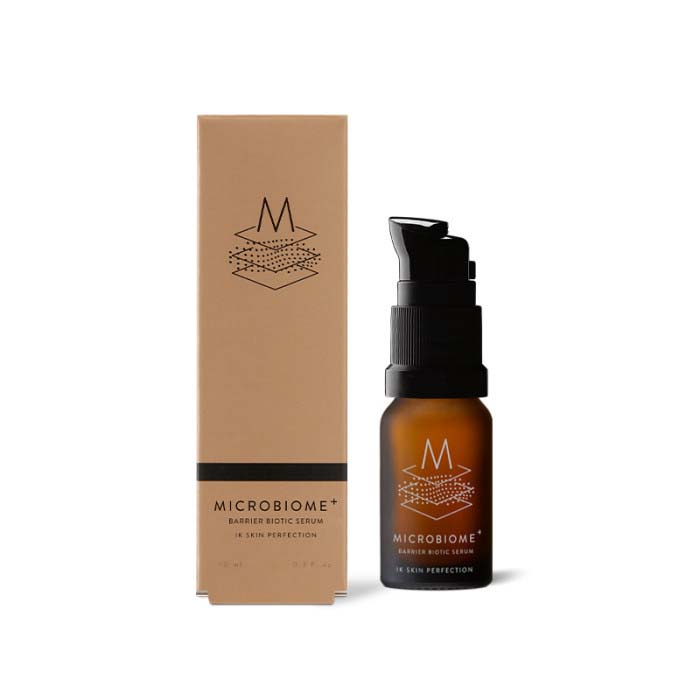 IK Skin Perfection MICROBIOME+ 10ml Inhoud: 10 ml