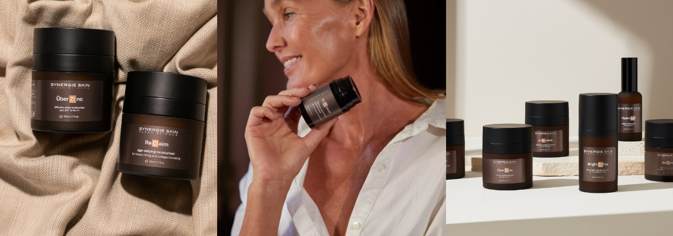 5. Moisturizer