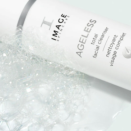 IMAGE Skincare AGELESS - Total Facial Cleanser 177ml
