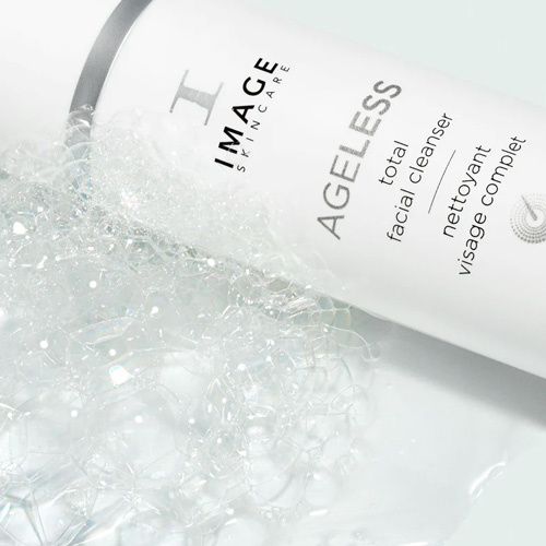 Image Skincare Ageless - Total Facial Cleanser 177ml