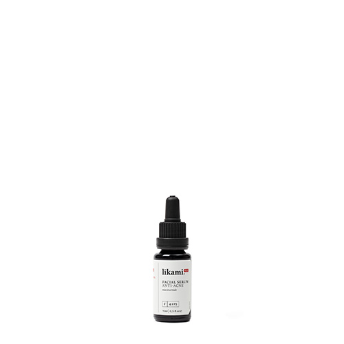 Likami Facial Serum Anti-Acne verminder-talgproductie-met-anti-acne-serum-van-likami