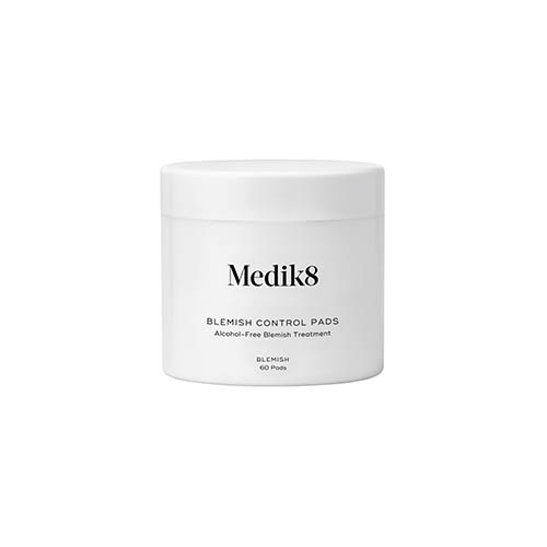 Medik8 Blemish Control Pads 60st