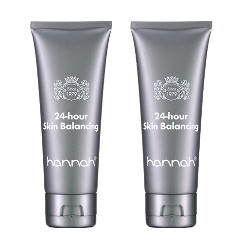 hannah 24-hour Skin Balancing duo 2x24-hour-skin-balancing-van-hannah