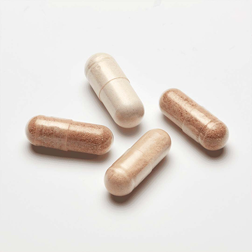 Capsules 28-dagen systeem slim-supplementensysteem