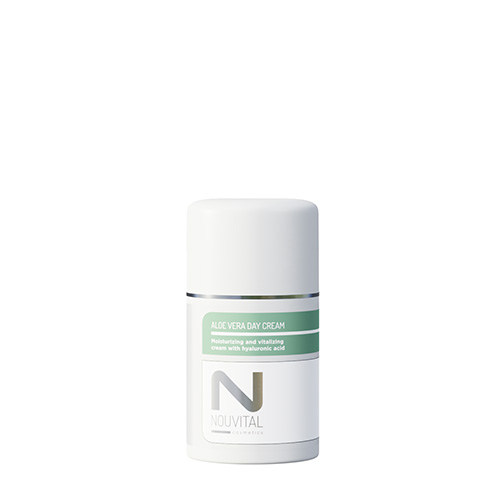 Nouvital Aloe Vera Day Cream 50ml aloe-vera-day-cream-50ml-van-nouvital