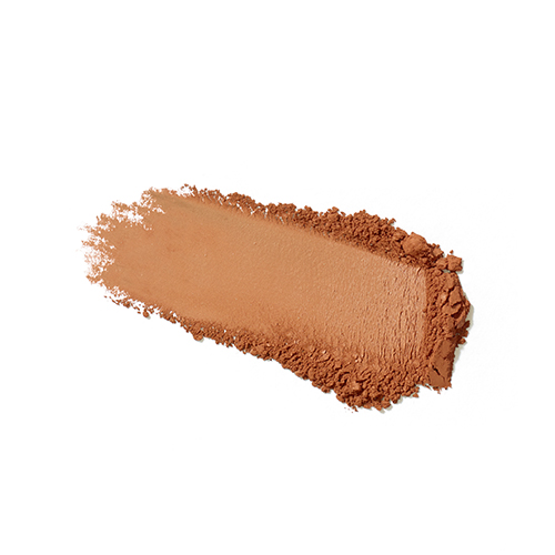 Jane Iredale PureBronze Matte Bronzer Powder Refill Medium Swatch