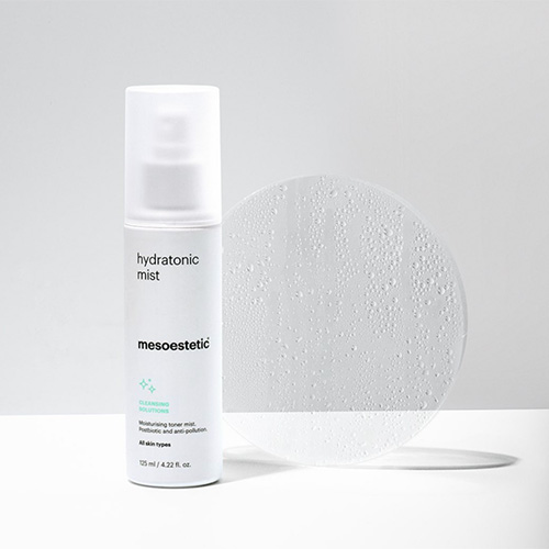 Hydratatieboost-Mesoestetic