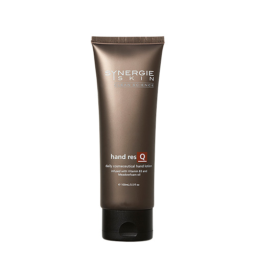 Synergie Skin Hand ResQ 100ml Synergie Skin Hand ResQ 100ml