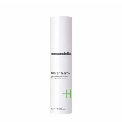 Mesoestetic Melan Tran3x Gel Cream 50ml Mesoestetic Melan Tran3x Gel Cream 50ml
