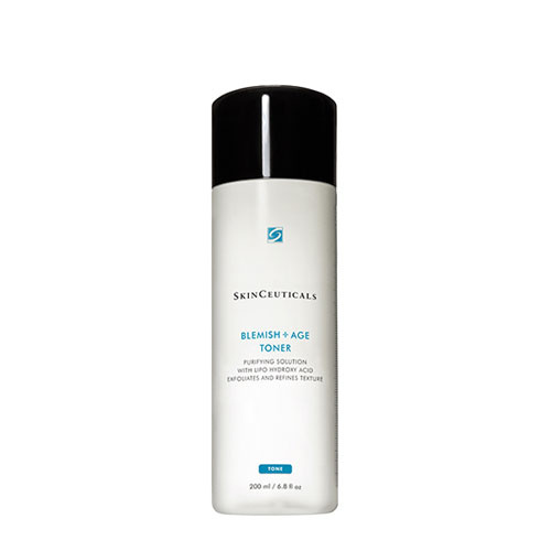 SkinCeuticals Blemish+Age Toner 200ml SkinCeuticals Blemish+Age Toner 200ml