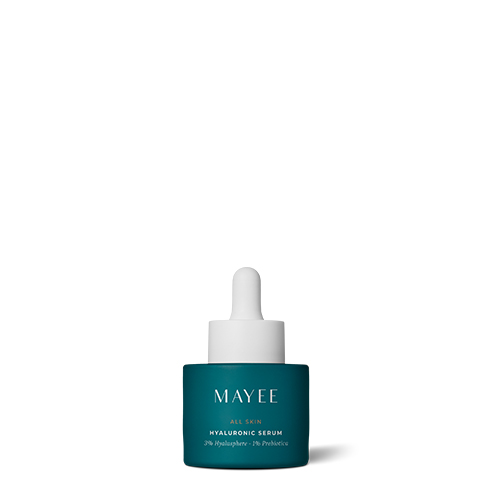 MAYEE Hyaluronic Serum geeft een mooie glow voed-jouw-huid-met-mayee-hyaluronic-serum