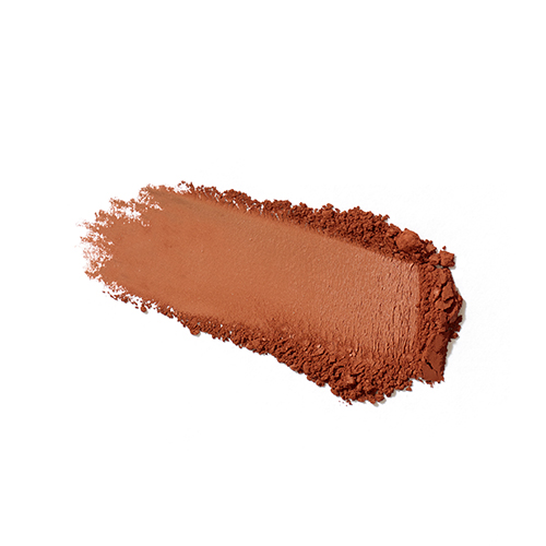 Jane Iredale PureBronze Matte Bronzer Powder Refill Dark Swatch