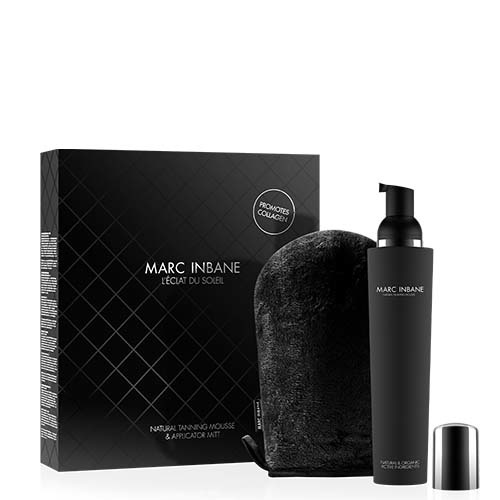 Marc Inbane L' éclat du Soleil Set Marc Inbane L' éclat du Soleil Set